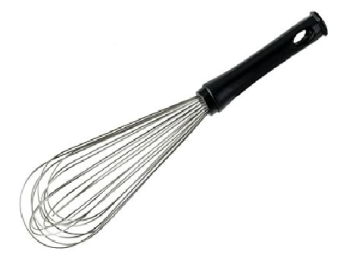 Венчик 35см PADERNO 12929-35 в ШефСтор (chefstore.ru)